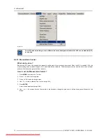 Preview for 76 page of Barco iD R600 Owner'S Manual