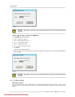 Preview for 90 page of Barco iD R600 Owner'S Manual