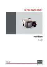 Barco iD R600+ Owner'S Manual предпросмотр