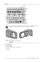 Preview for 16 page of Barco iD R600+ Owner'S Manual