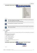 Preview for 81 page of Barco iD R600+ Owner'S Manual