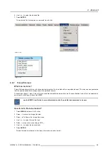 Preview for 95 page of Barco iD R600+ Owner'S Manual