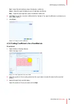 Preview for 35 page of Barco IEX Series Installation & User Manual