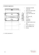 Предварительный просмотр 19 страницы Barco IEX Series Product Manual