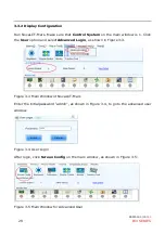 Preview for 30 page of Barco IEX Series Product Manual