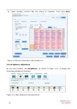 Preview for 34 page of Barco IEX Series Product Manual