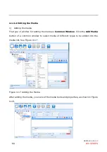 Preview for 61 page of Barco IEX Series Product Manual