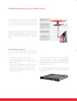 Предварительный просмотр 4 страницы Barco ILite 10 MD Brochure & Specs