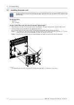 Preview for 46 page of Barco ILite 6 Service Manual