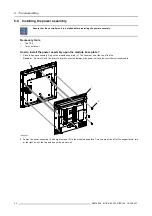 Preview for 48 page of Barco ILite 6 Service Manual