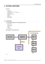 Preview for 11 page of Barco ILite Series Installation Manual