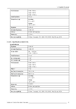 Preview for 17 page of Barco ILite Series Installation Manual