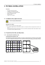 Preview for 23 page of Barco ILite Series Installation Manual