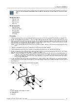 Preview for 29 page of Barco ILite Series Installation Manual