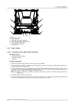 Preview for 33 page of Barco ILite Series Installation Manual