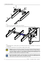 Предварительный просмотр 44 страницы Barco ILite Installation Manual