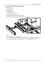 Предварительный просмотр 47 страницы Barco ILite Installation Manual