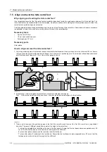 Предварительный просмотр 50 страницы Barco ILite Installation Manual