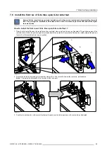 Предварительный просмотр 53 страницы Barco ILite Installation Manual