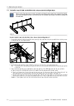 Предварительный просмотр 56 страницы Barco ILite Installation Manual