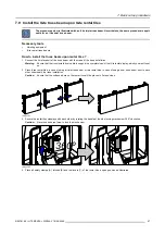 Предварительный просмотр 61 страницы Barco ILite Installation Manual