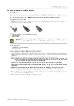 Preview for 73 page of Barco ILite Installation Manual