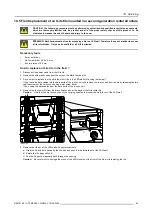 Preview for 87 page of Barco ILite Installation Manual