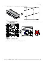 Preview for 89 page of Barco ILite Installation Manual