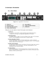 Предварительный просмотр 4 страницы Barco ImagePRO-II Jr User Manual Addendum