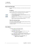 Предварительный просмотр 17 страницы Barco ImagePRO-II Jr User Manual Addendum