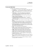 Предварительный просмотр 18 страницы Barco ImagePRO-II Jr User Manual Addendum
