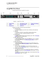 Предварительный просмотр 23 страницы Barco ImagePRO-II Jr User Manual Addendum