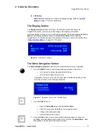 Предварительный просмотр 24 страницы Barco ImagePRO-II Jr User Manual Addendum