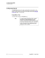 Предварительный просмотр 67 страницы Barco ImagePRO-II Jr User Manual Addendum