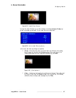 Предварительный просмотр 72 страницы Barco ImagePRO-II Jr User Manual Addendum