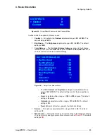 Предварительный просмотр 80 страницы Barco ImagePRO-II Jr User Manual Addendum