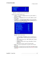 Preview for 80 page of Barco ImagePRO-II Jr User Manual Addendum