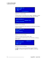 Предварительный просмотр 91 страницы Barco ImagePRO-II Jr User Manual Addendum