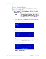 Предварительный просмотр 95 страницы Barco ImagePRO-II Jr User Manual Addendum