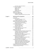 Предварительный просмотр 11 страницы Barco ImagePRO-II User Manual