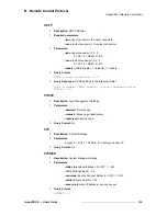 Preview for 169 page of Barco ImagePRO-II User Manual