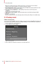 Preview for 32 page of Barco ImagePRO User Manual