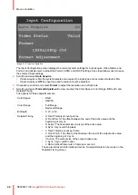 Preview for 40 page of Barco ImagePRO User Manual