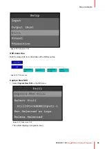 Preview for 53 page of Barco ImagePRO User Manual