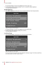 Preview for 78 page of Barco ImagePRO User Manual