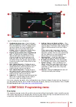 Preview for 103 page of Barco ImagePRO User Manual