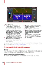 Preview for 104 page of Barco ImagePRO User Manual