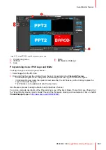 Preview for 107 page of Barco ImagePRO User Manual