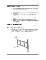 Preview for 25 page of Barco IMAGETILE System Manual