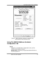 Preview for 86 page of Barco IMAGETILE System Manual